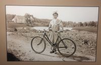 35/D. The Bicycle Museum of America - USA