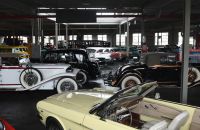 National Auto & Truck Museum, Auburn, Indiana