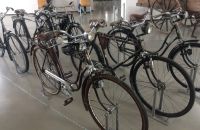 231 - Expo  "200 Jahre Radfahren" 2018