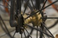 Early bicycles
