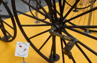 231 - Expo  "200 Jahre Radfahren" 2018