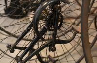 Early bicycles