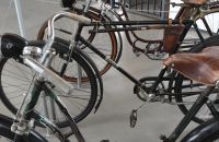 231 - Expo  "200 Jahre Radfahren" 2018