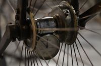 Early bicycles