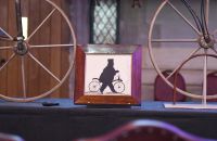 Glynn Stockdale - 29th ICHC 2018