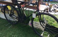 Autojumble Beaulieu 2018