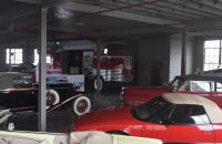 National Auto & Truck Museum, Auburn, Indiana