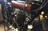 232/B - Bill Crosby Collection