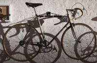 230 - BICYCLES! A Love Story