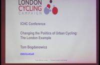Tom Bogdanowitz - 29th ICHC 2018