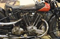 232/B - Bill Crosby Collection