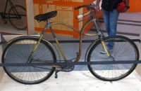 231 - Expo  "200 Jahre Radfahren" 2018