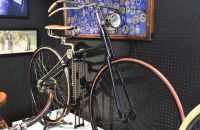 35/D. The Bicycle Museum of America - USA