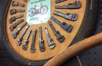 35/D. The Bicycle Museum of America - USA