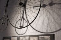 230 - BICYCLES! A Love Story
