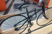231 - Expo  "200 Jahre Radfahren" 2018