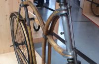 231 - Expo  "200 Jahre Radfahren" 2018