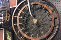 35/E. The Bicycle Museum of America - USA