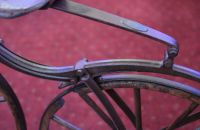 Hobby Horses, velocipedes and bikes - 29th ICHC 2018