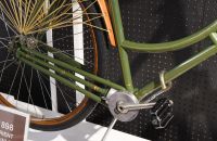 35/D. The Bicycle Museum of America - USA