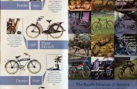 35/D. The Bicycle Museum of America - USA