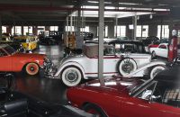 National Auto & Truck Museum, Auburn, Indiana