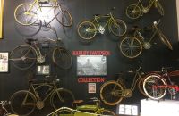 35/F. The Bicycle Museum of America - USA
