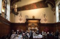 Banquet - 29th ICHC 2018