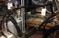 35/D. The Bicycle Museum of America - USA