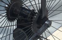 231 - Expo  "200 Jahre Radfahren" 2018
