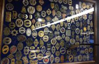 35/D. The Bicycle Museum of America - USA