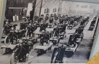 232/B - Bill Crosby Collection