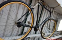 Cycle Smithy