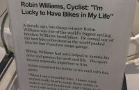 35/D. The Bicycle Museum of America - USA