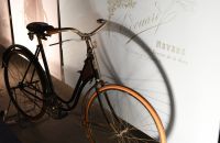 230 - BICYCLES! A Love Story
