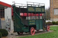 National Auto & Truck Museum, Auburn, Indiana