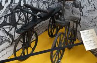 231 - Expo  "200 Jahre Radfahren" 2018