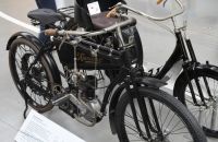 231 - Expo  "200 Jahre Radfahren" 2018