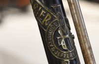 35/D. The Bicycle Museum of America - USA