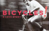230 - BICYCLES! A Love Story