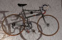 230 - BICYCLES! A Love Story