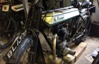232/B - Bill Crosby Collection