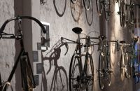 230 - BICYCLES! A Love Story