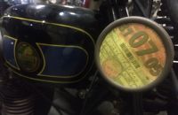 232/B - Bill Crosby Collection