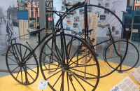231 - Expo  "200 Jahre Radfahren" 2018