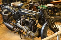 232/B - Bill Crosby Collection