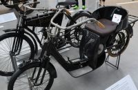 231 - Expo  "200 Jahre Radfahren" 2018