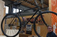 231 - Expo  "200 Jahre Radfahren" 2018