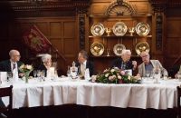 Banquet - 29th ICHC 2018