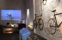 230 - BICYCLES! A Love Story